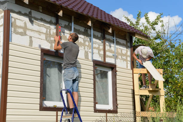 Siding Removal and Disposal in Keshena, WI