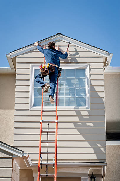 Reliable Keshena, WI Siding Installation & Repair Solutions